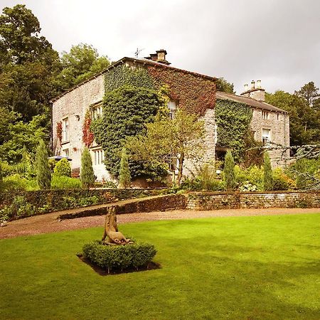 Austwick Hall Hotel Exterior photo